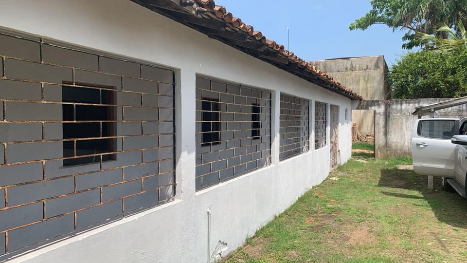 Praia Grande House in State of Maranhão, Brazil