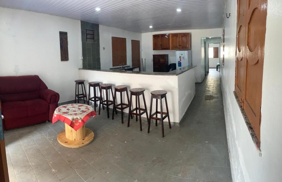 Praia Grande House in State of Maranhão, Brazil