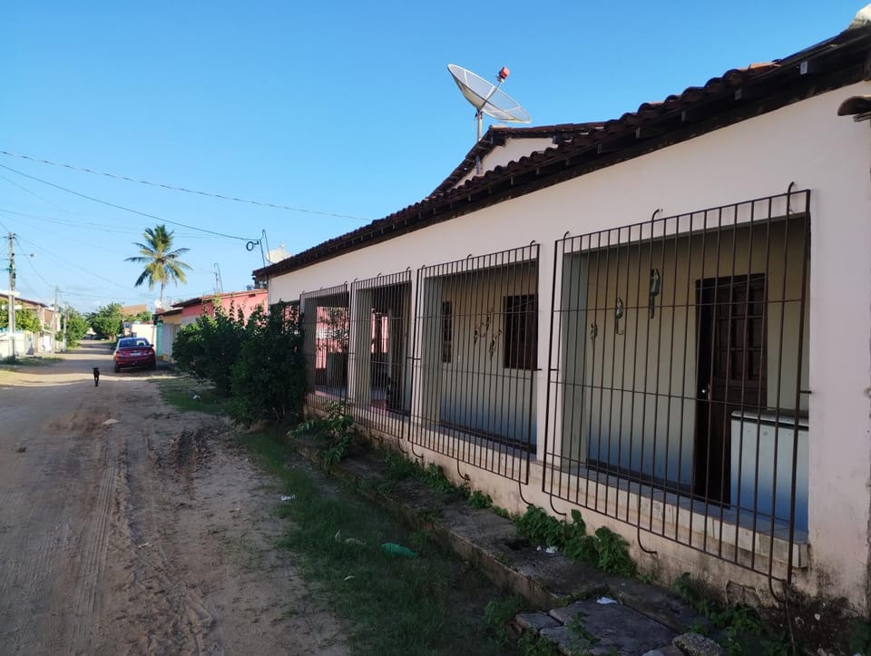 Casa praia Peroba 20 pessoas House in State of Alagoas, Brazil