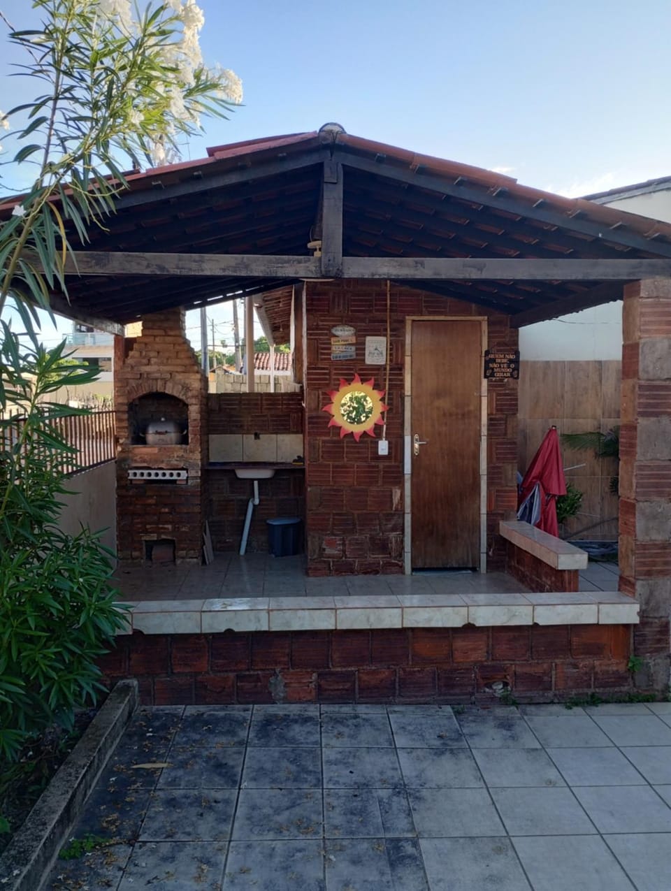 Casa praia Peroba 20 pessoas House in State of Alagoas, Brazil
