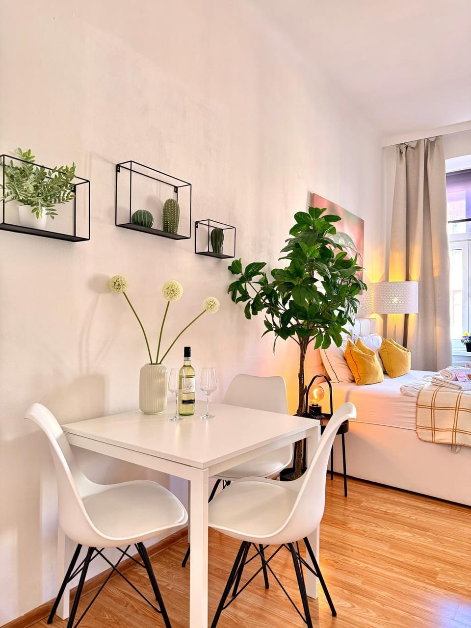 CITY&MORE-11! Schickes Apartment mit Altbauflair! Apartment in Vienna