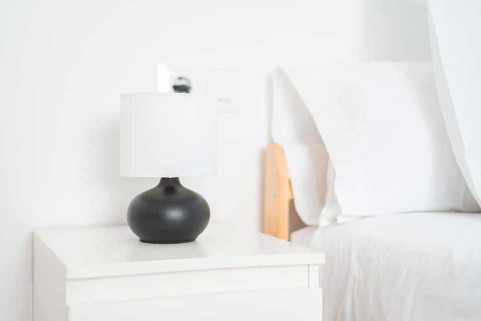 Apartmento Los Tilos II Apartment in Ferrol