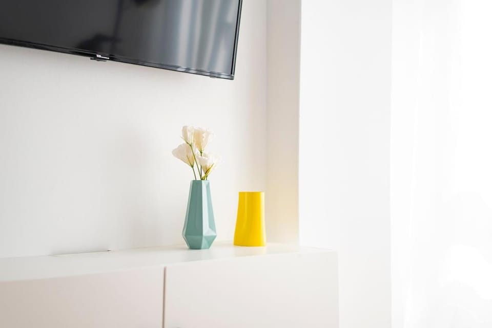 Apartmento Los Tilos II Apartment in Ferrol