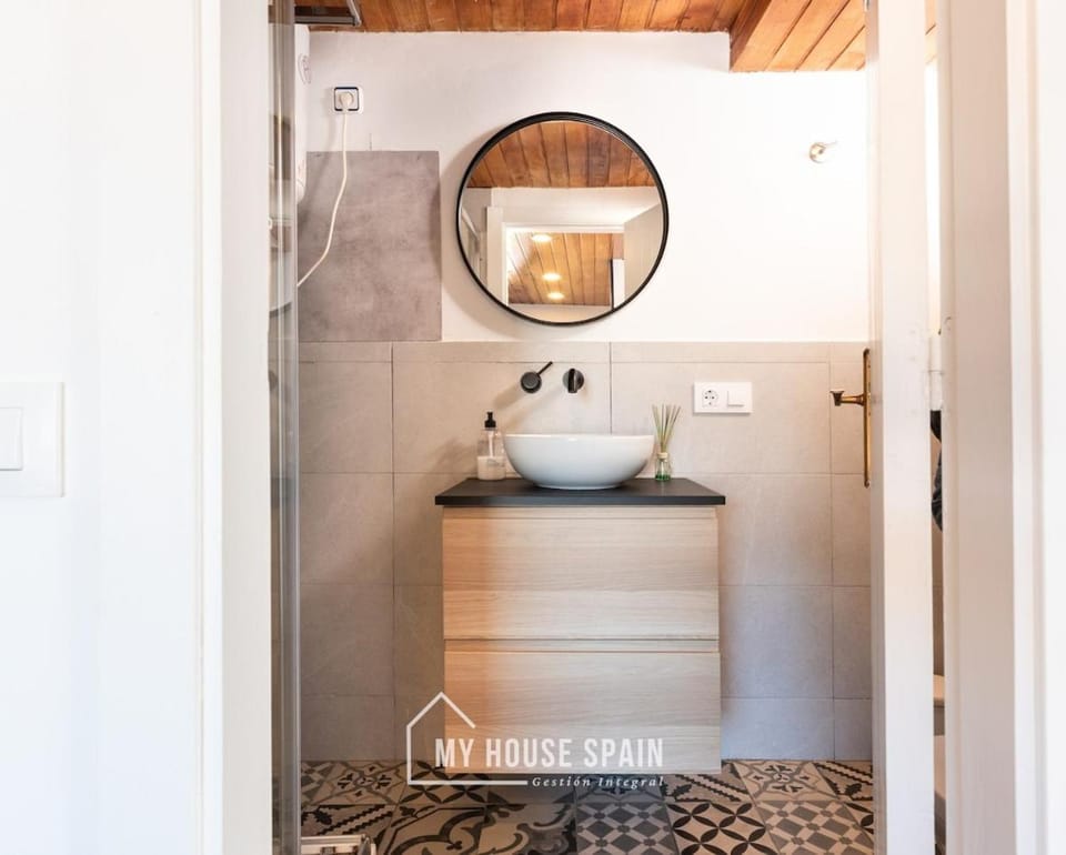 MyHouseSpain - Acogedor apartamento con terraza Apartment in Cudillero