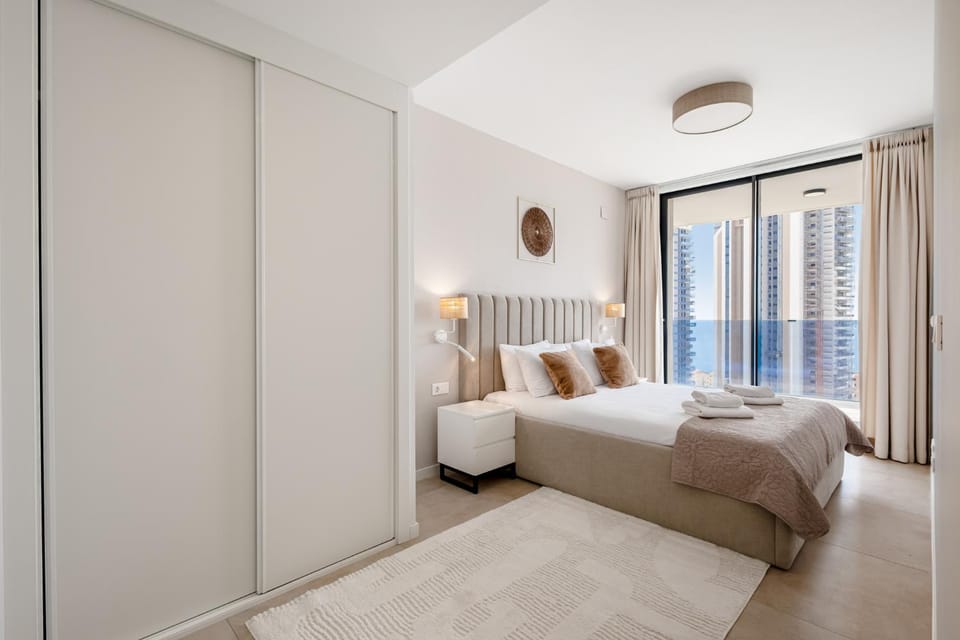 Torre Sakura by Leo Apartments Apartment in Benidorm