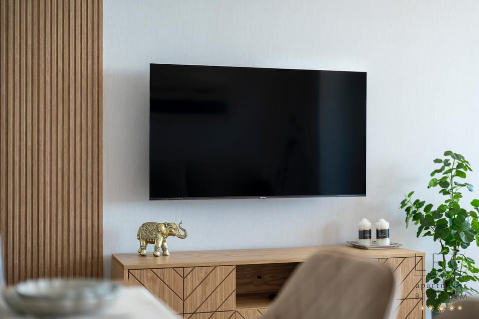 Torre Sakura by Leo Apartments Apartment in Benidorm