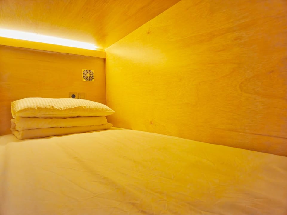 Bed, Decorative detail, bunk bed