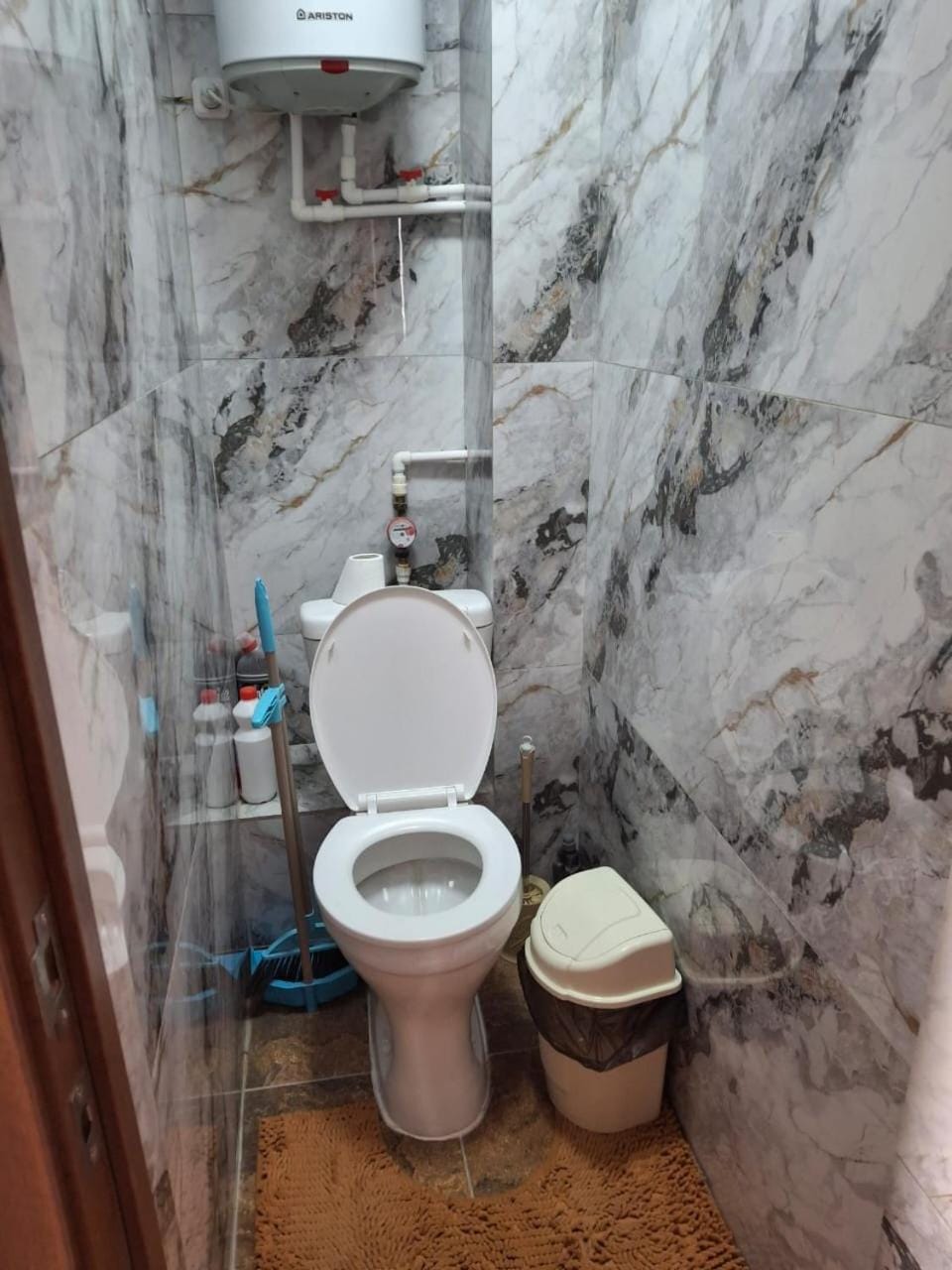 Двухкомнатная квартира в посёлке Боровое в Казахстане One bedroom apartment in Borovoye Kazakhstan Apartment in Kazakhstan