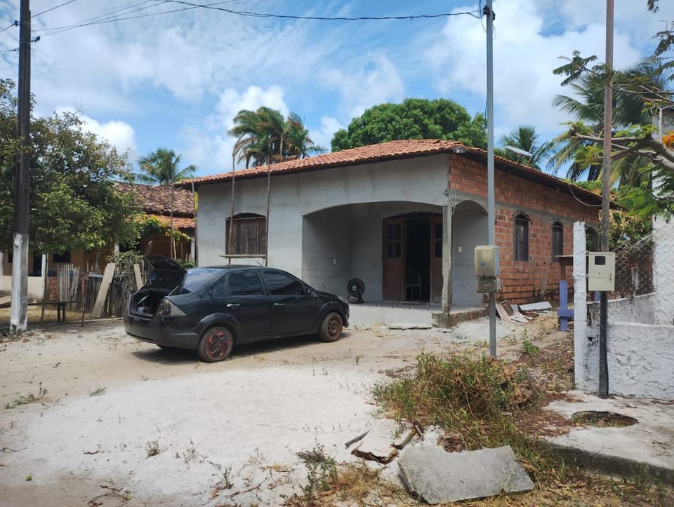 Marudá casa por temporada House in State of Pará
