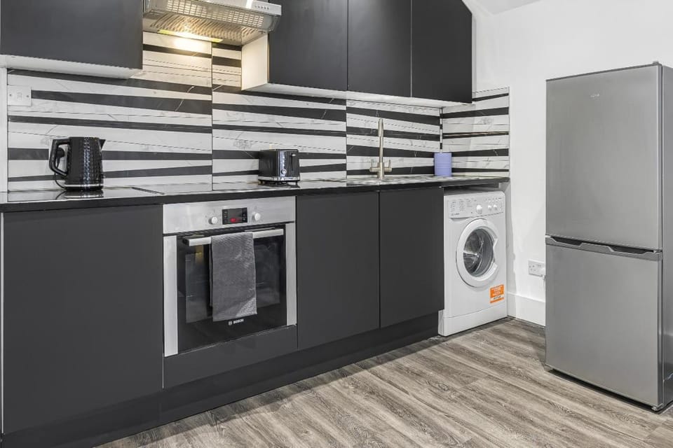 Charming 1-BR Brighton Bed and Breakfast in Hove