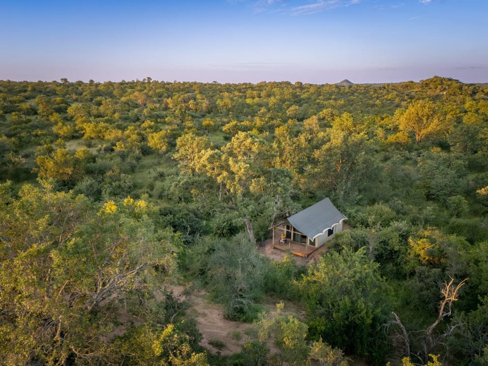 Natural landscape