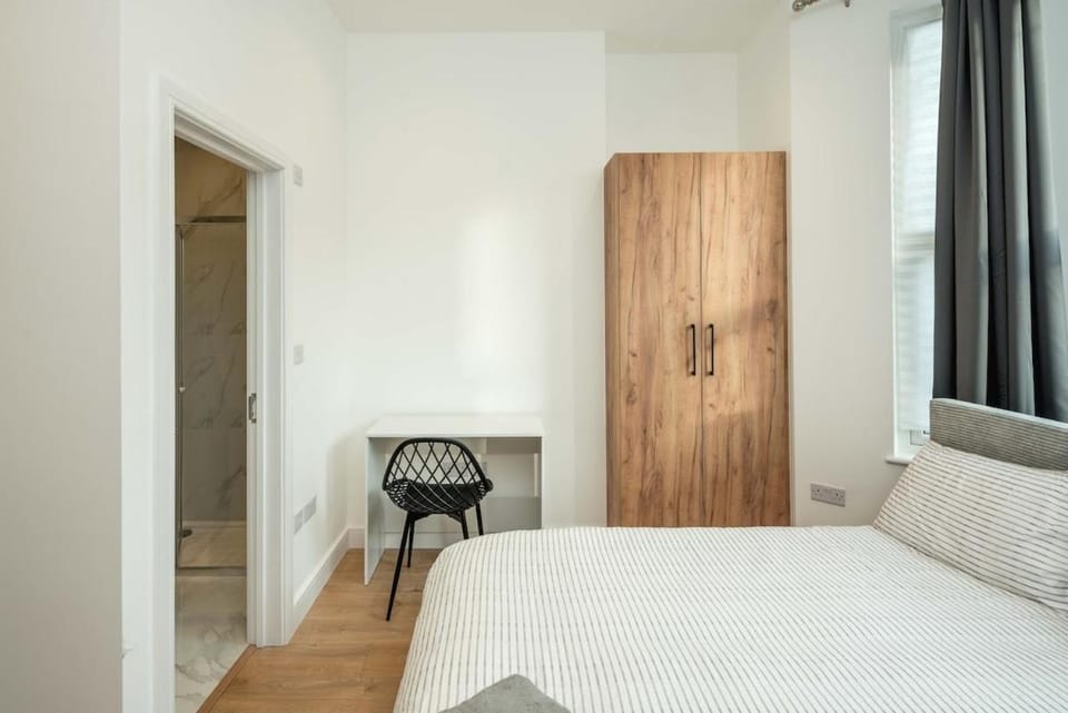 Portnall Studios - Maida Vale! Apartment in City of Westminster