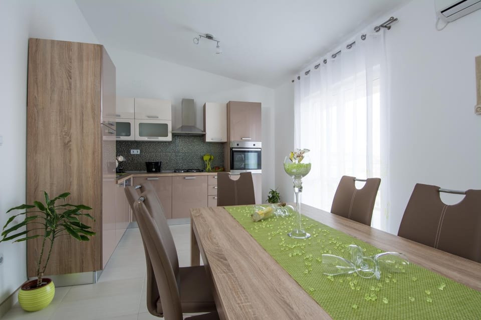 Apartments Iva Apartment in Šibenik-Knin County, Croatia