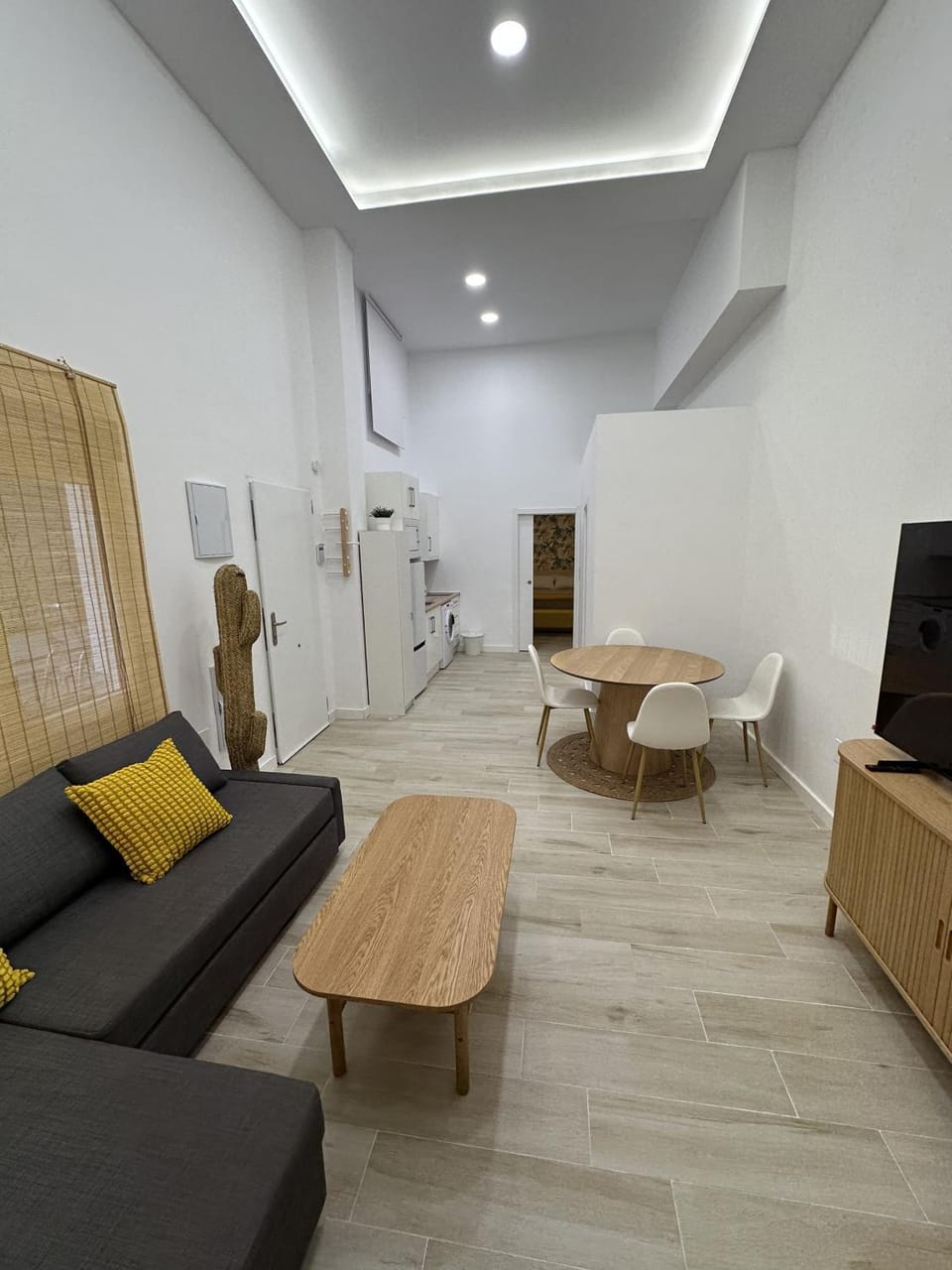 Apartamento Arango Centro 10A Apartment in Malaga