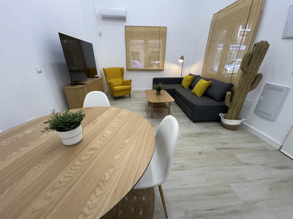 Apartamento Arango Centro 10A Apartment in Malaga