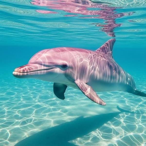 Natural landscape, Animals