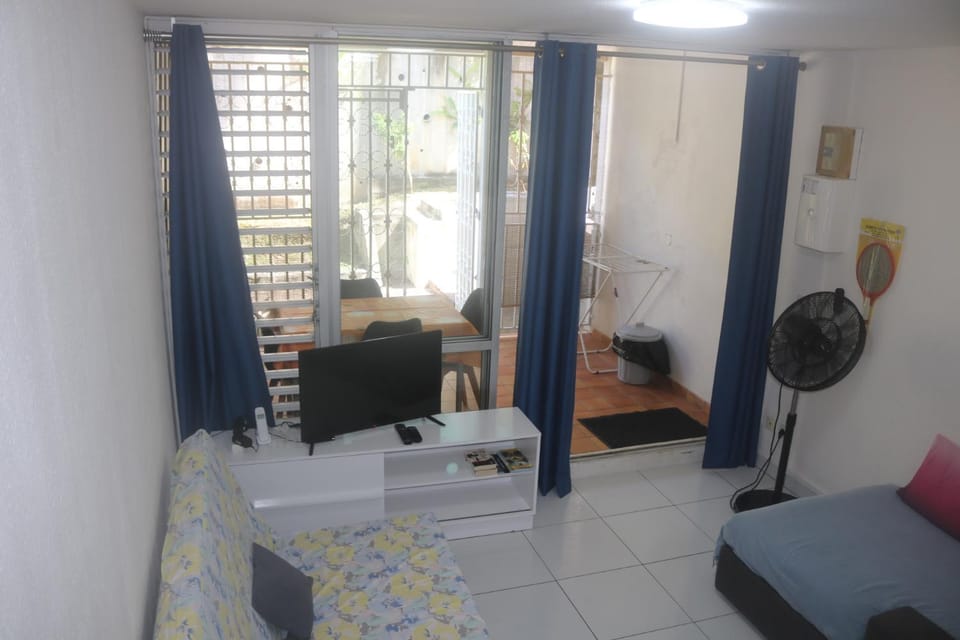 Alpinia des caraibes Apartment in Le Gosier