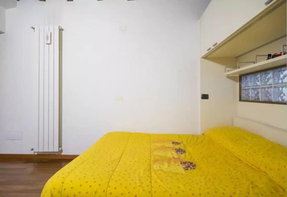 Amazing, modern and very central apartment in Bergamo Apartment in Bergamo