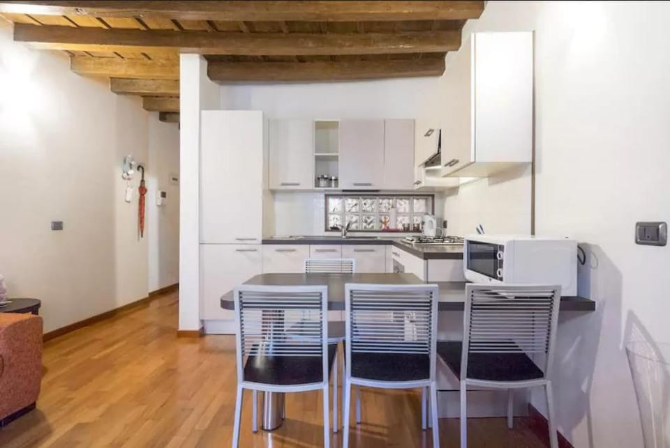Amazing, modern and very central apartment in Bergamo Apartment in Bergamo