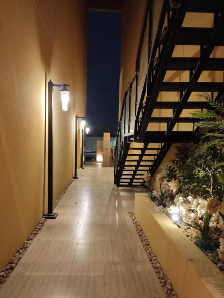 شقة فندقية جميله Apartment in Riyadh