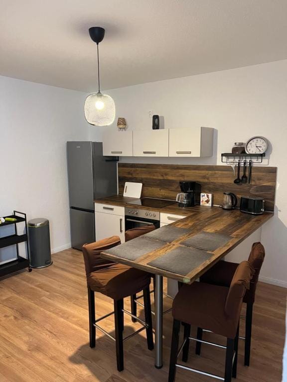 MAGDEBURG STAY MS02 Heidestraße 31 -Zentrumsnah-2 Schlafzimmer Apartment in Magdeburg