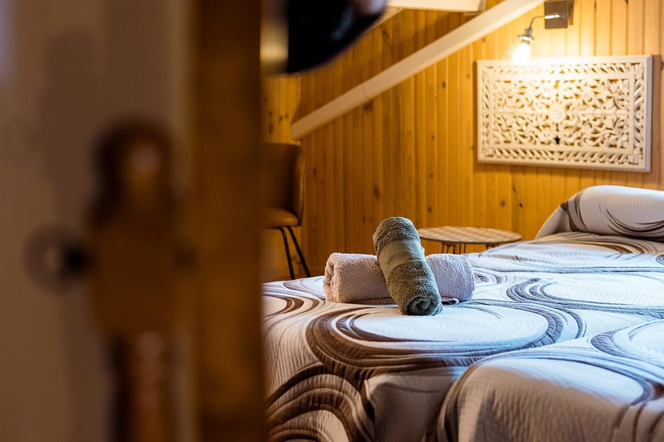 chambres hôte maison florenia Bed and Breakfast in French Basque Country