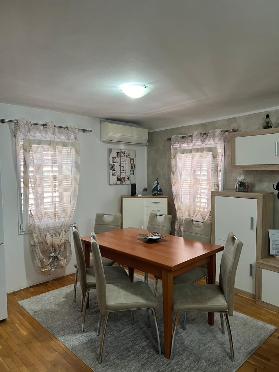 Central Crown Apartment in Slovenia