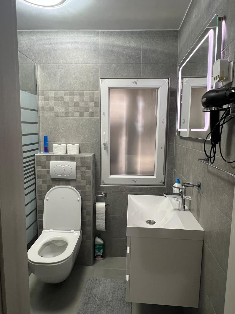 Central Crown Apartment in Slovenia