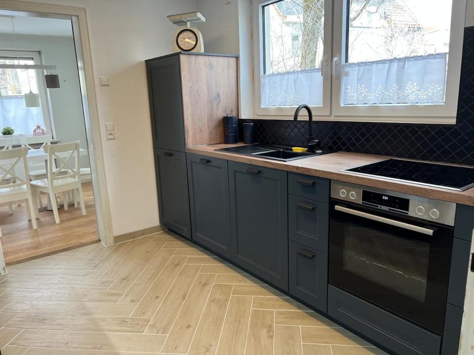 großes Haus im Landhausstil mitten in Wangen Apartment in Wangen im Allgäu