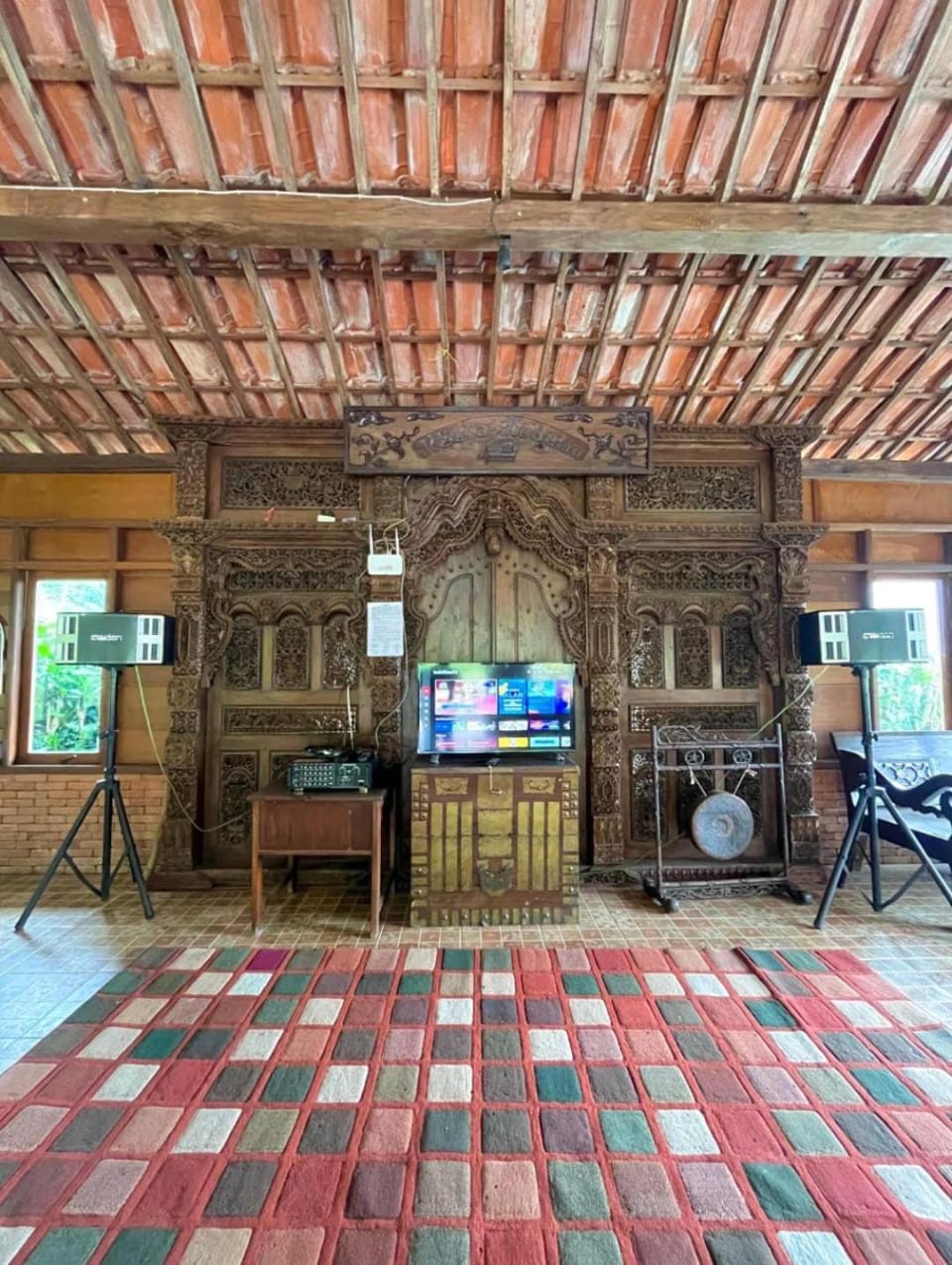 Villa Pondok Sekar Villa in Cisarua