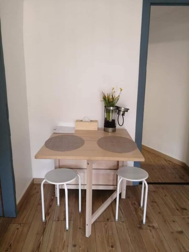 Au petit Névé Apartment in Les Houches