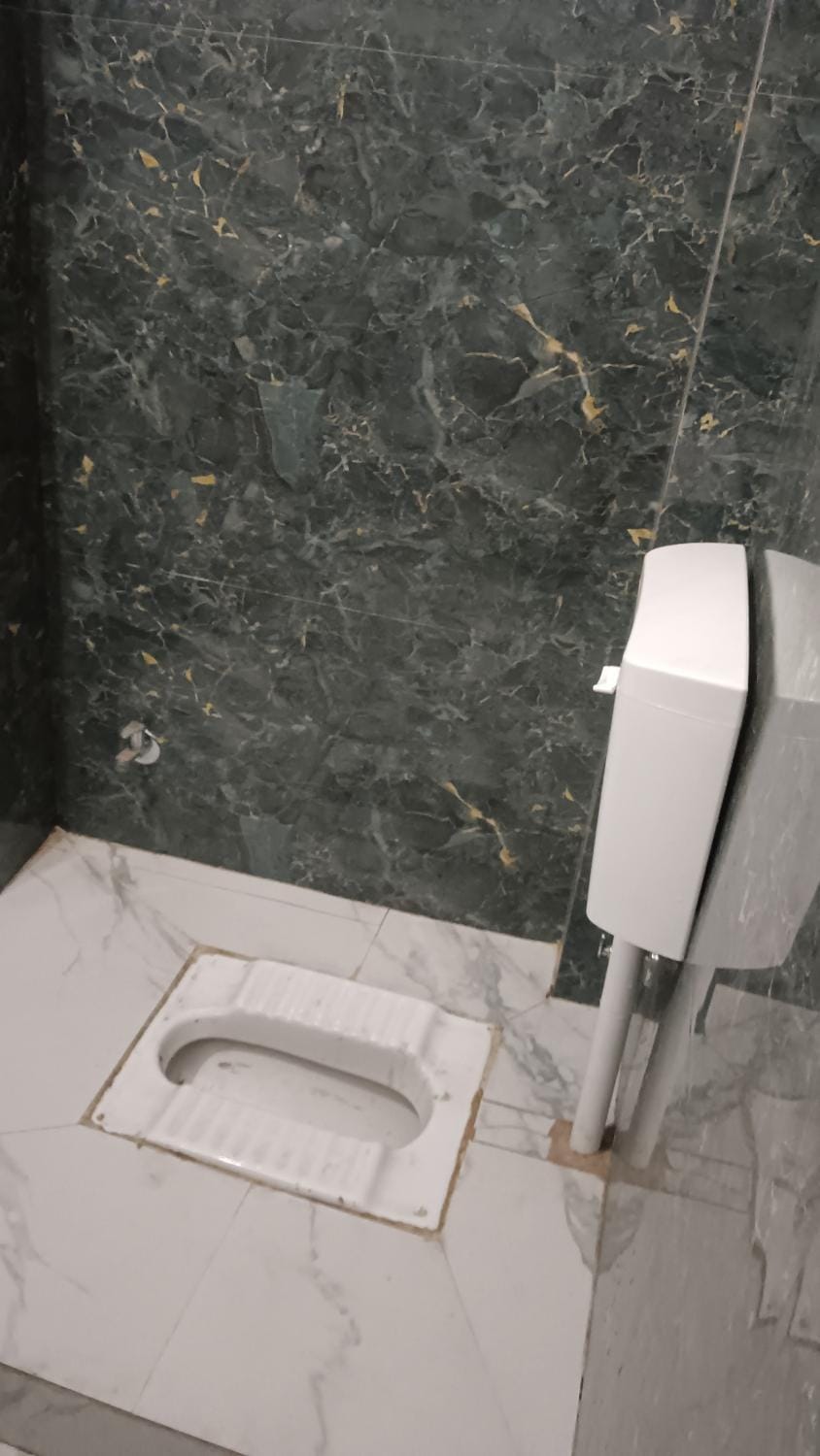 Toilet, Bathroom