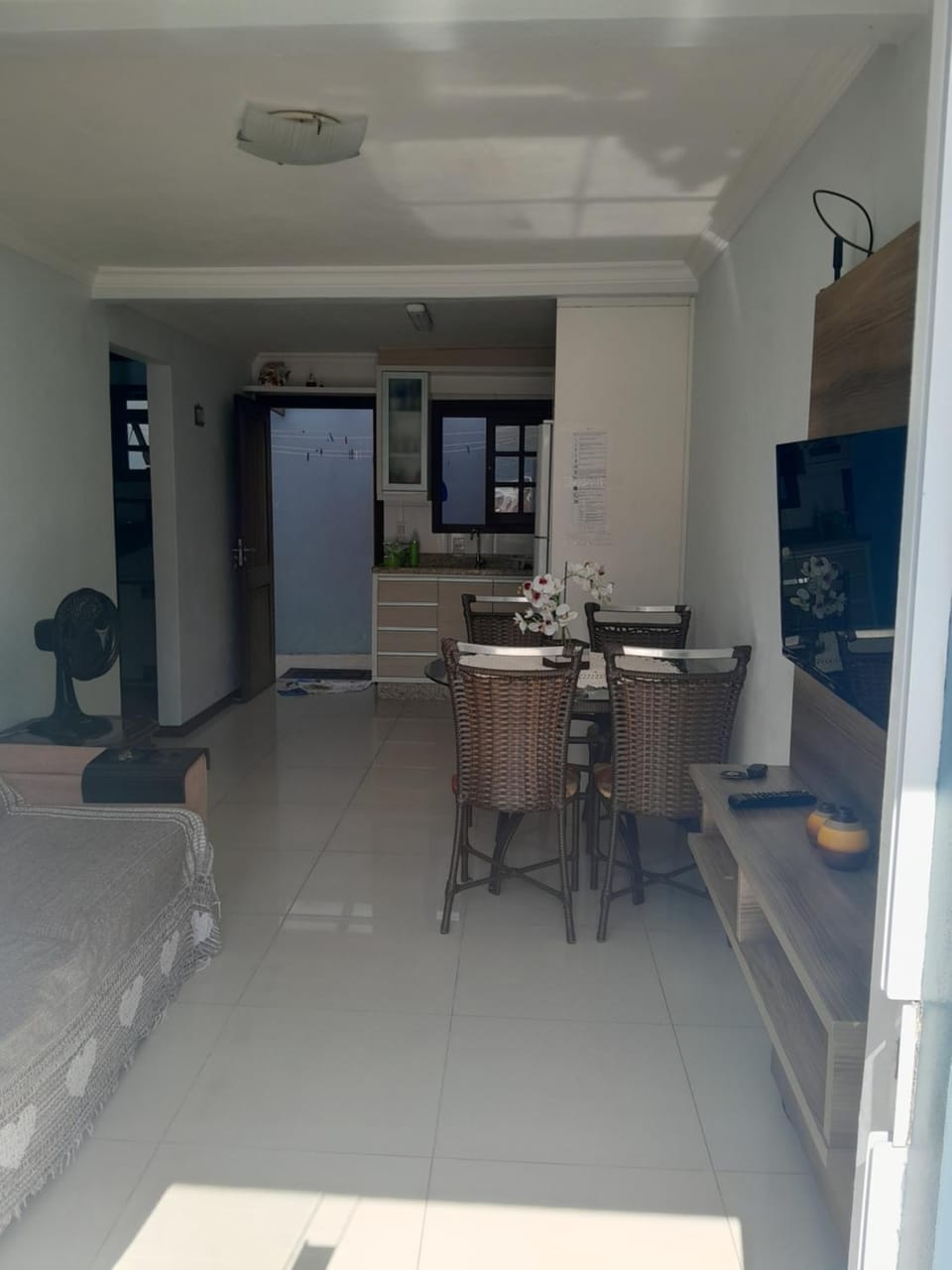 Residencial Gemine AP 2 Apartment in State of Santa Catarina