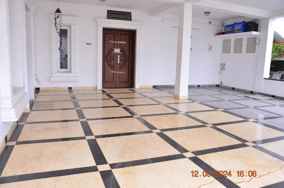 Cloud Nine - Grandeur Apartment in Kodaikanal