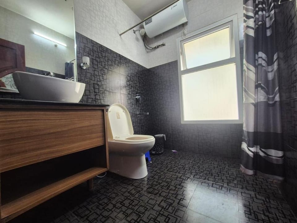 Cloud Nine - Grandeur Apartment in Kodaikanal