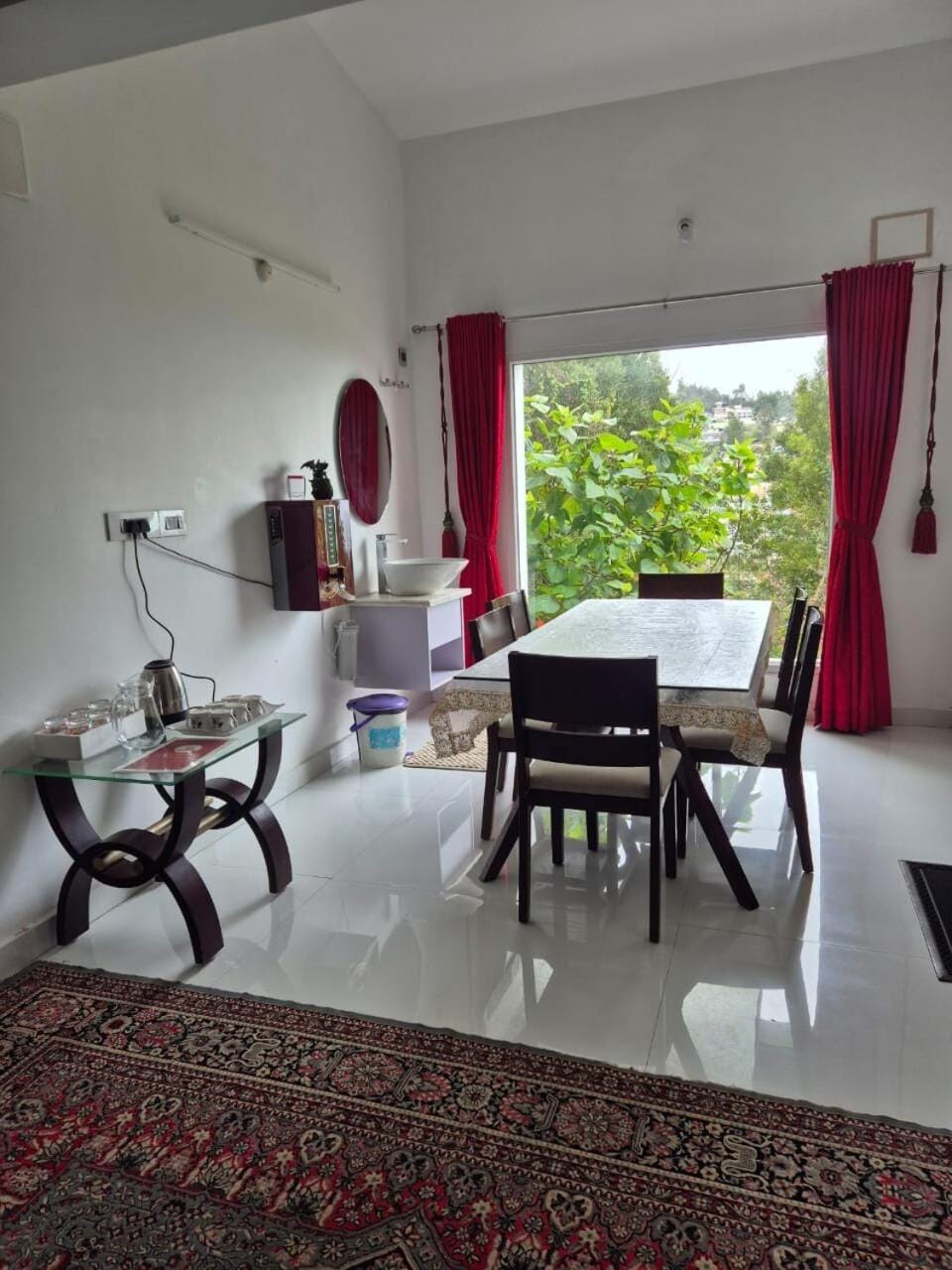 Cloud Nine - Grandeur Apartment in Kodaikanal
