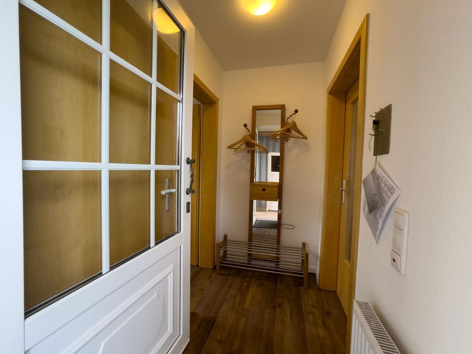 Haus Segelbär in Hooksiel House in Wilhelmshaven