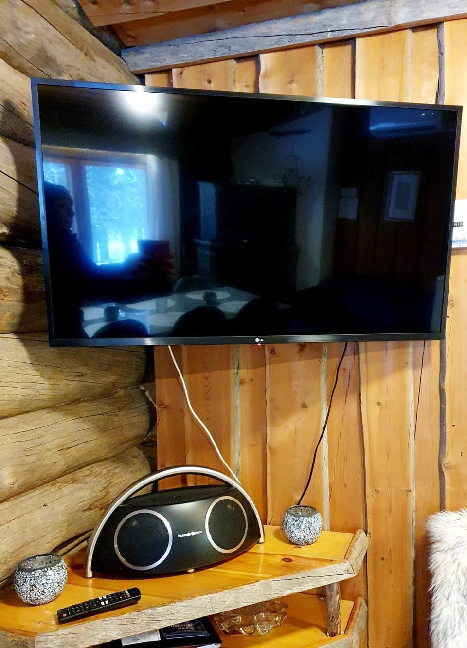 Kelolehto 20 järven ja ladun lähellä Chalet in Finland
