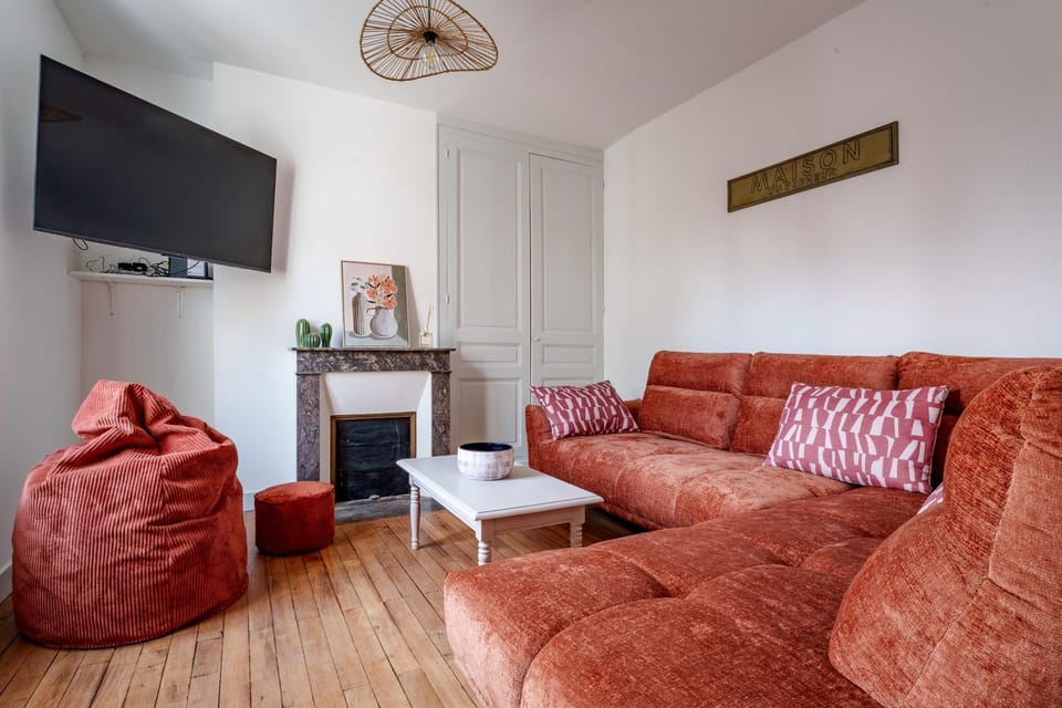 TV and multimedia, Living room
