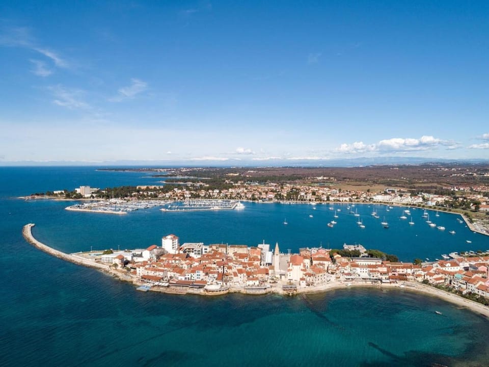 Apartment Centar Apartment in Istria County