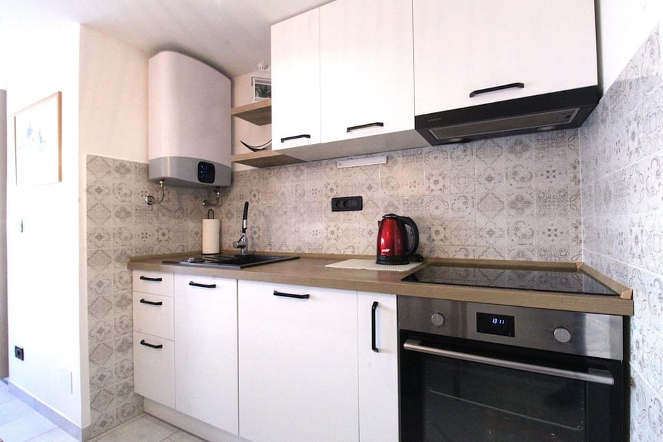 Apartment Centar Apartment in Istria County