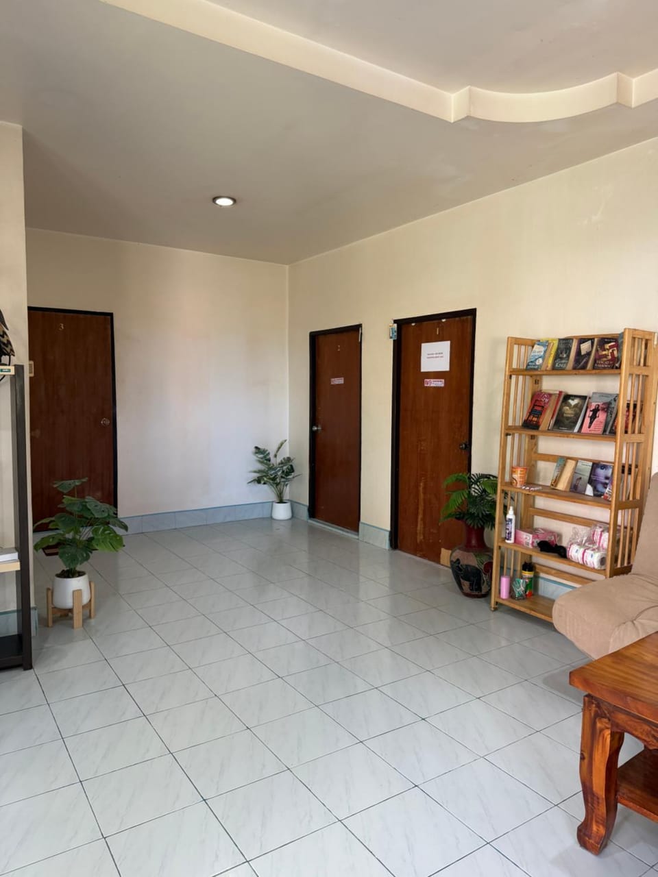 Secret Lanta Guesthouse Bed and Breakfast in Sala Dan