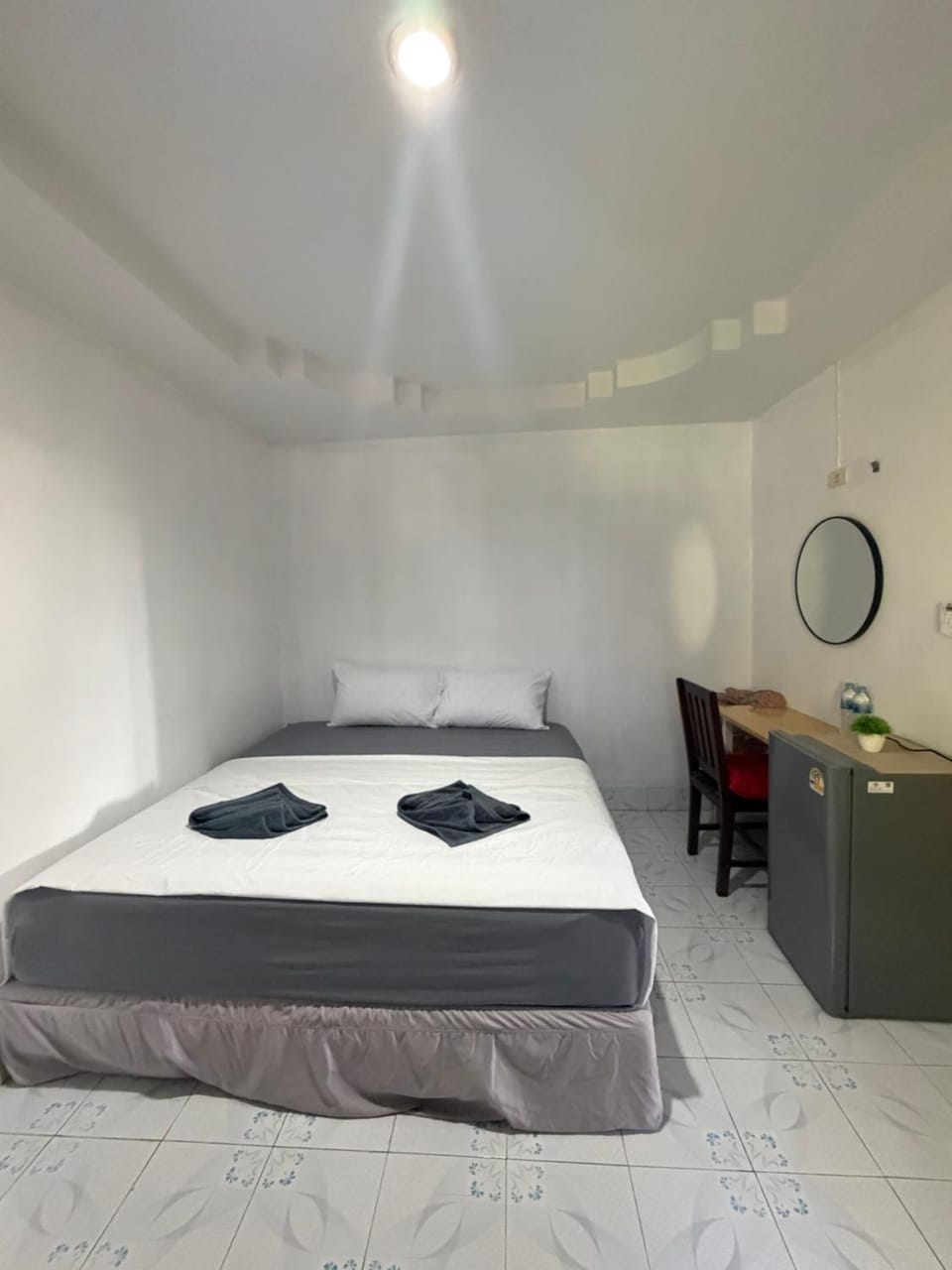 Secret Lanta Guesthouse Bed and Breakfast in Sala Dan