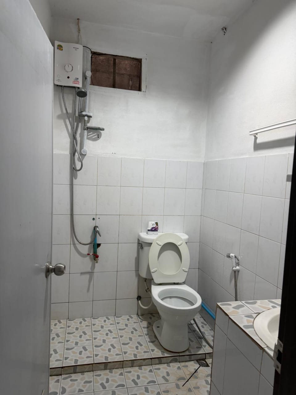 Secret Lanta Guesthouse Bed and Breakfast in Sala Dan