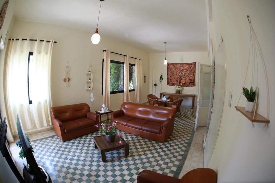 Vintage Apartment in Byblos Historical Center Apartment in Africa