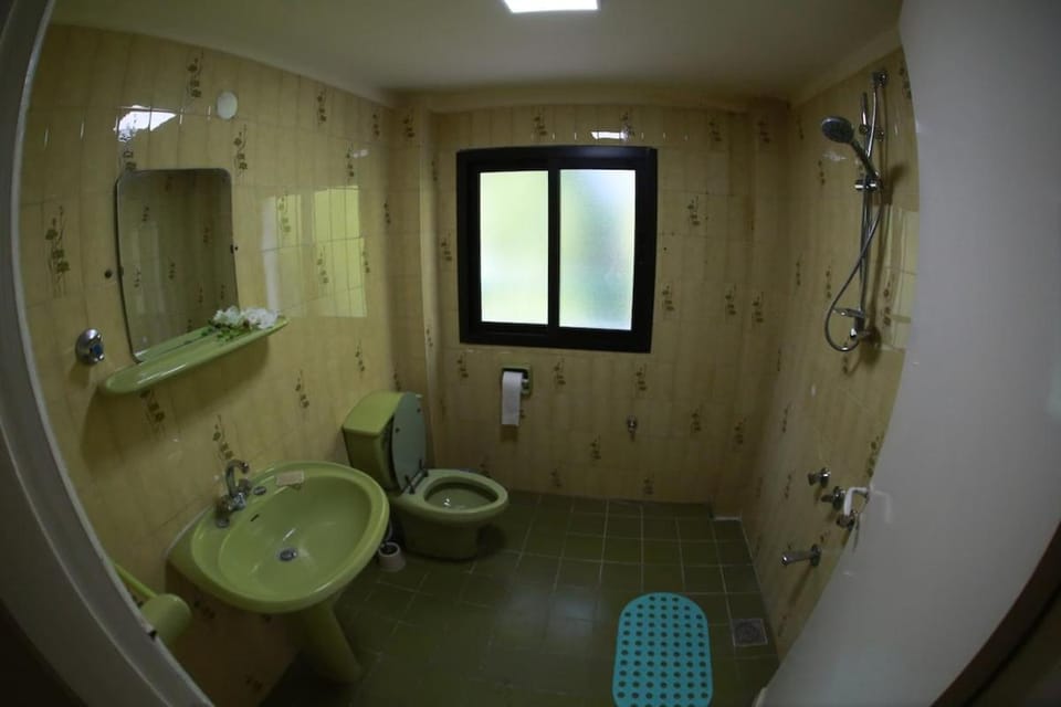 Vintage Apartment in Byblos Historical Center Apartment in Africa