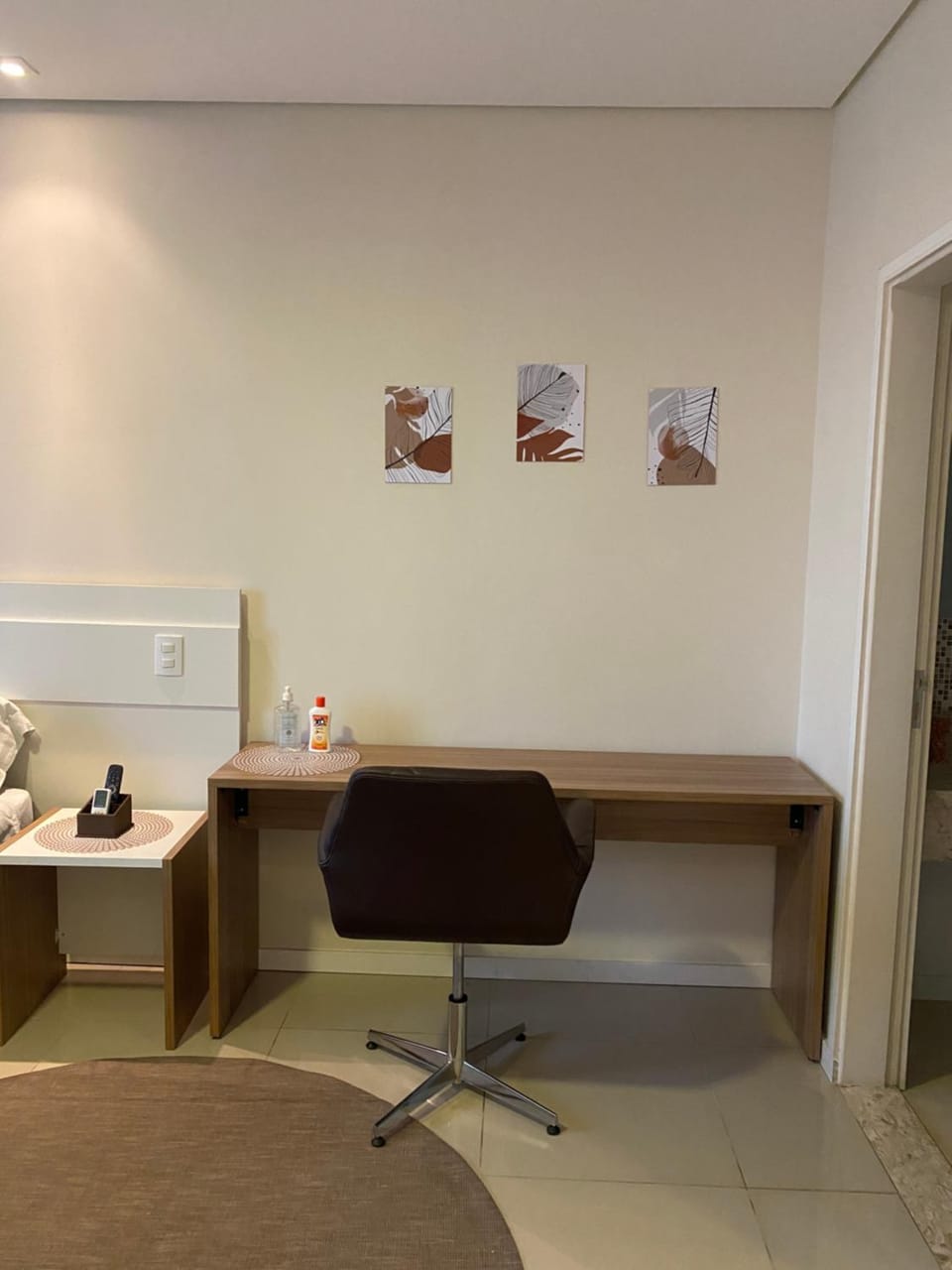 Flat Top Centrum Apartment in State of São Paulo