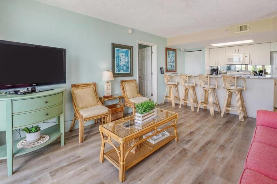 The Samana Cay - Sunrise Suites Apartment in Key West
