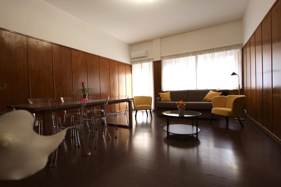Villa Borghese Holiday House Apartment in Rome