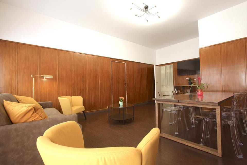 Villa Borghese Holiday House Apartment in Rome
